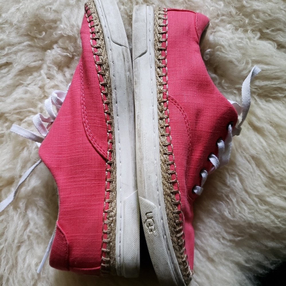 Ugg summer shoes